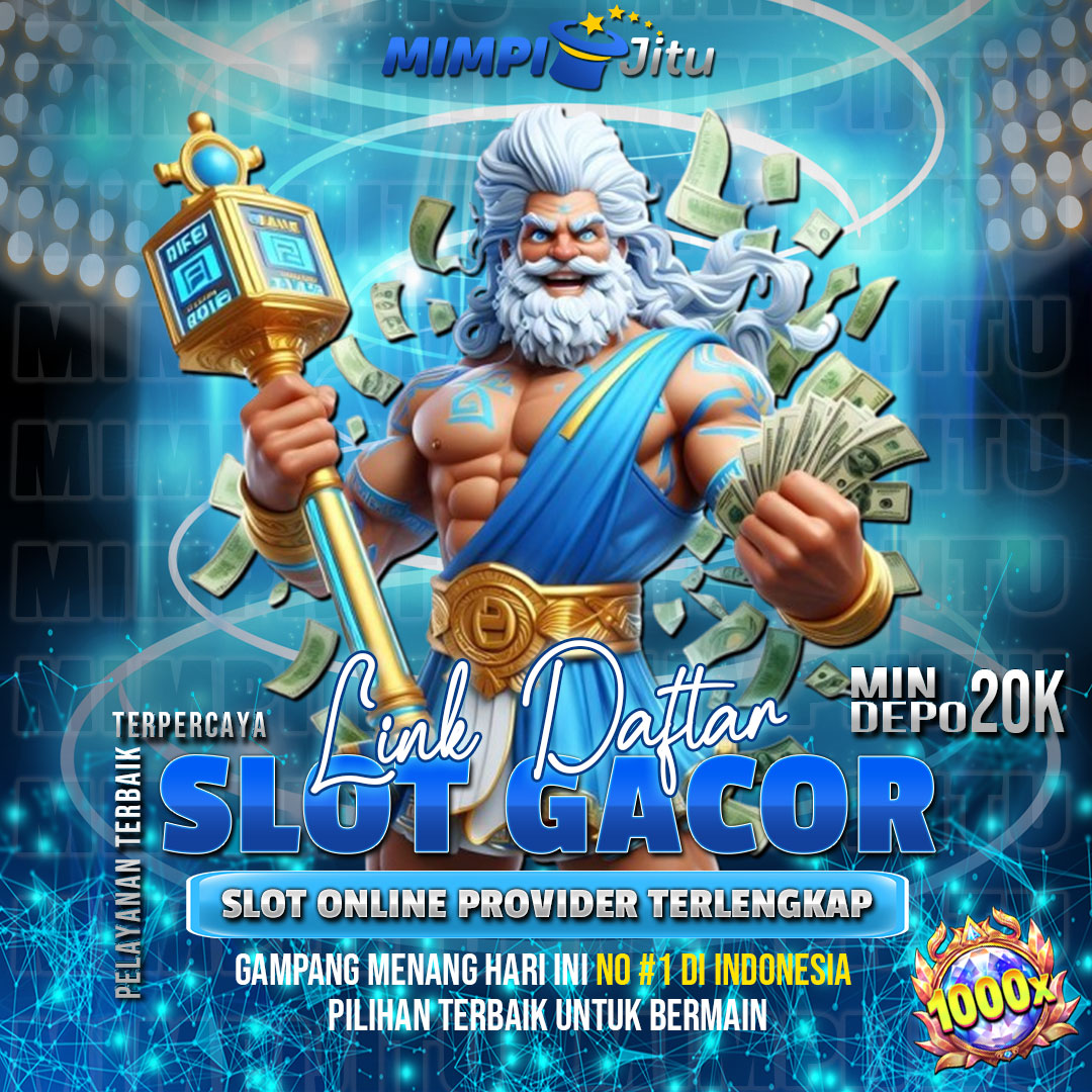 Daftar MIMPIJITU Banner